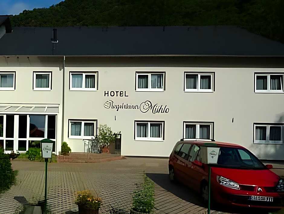 Landhotel Ringelsteiner Muhle