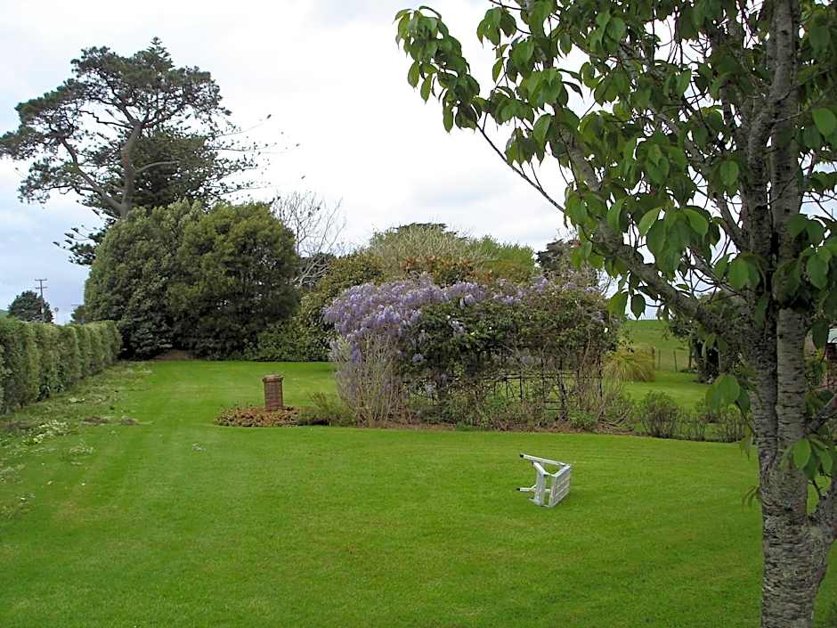 Warkworth Country House