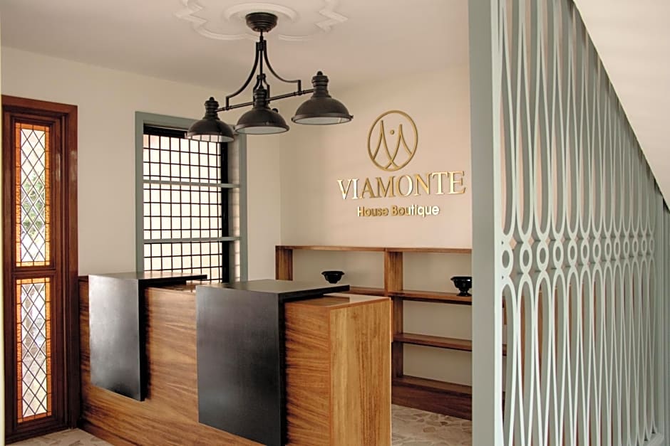 VIAMONTE House Boutique