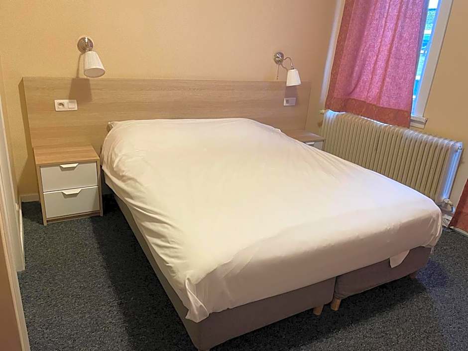 Hotel Bristol Internationaal