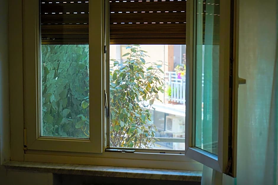 B&B La Dimora di Rosa