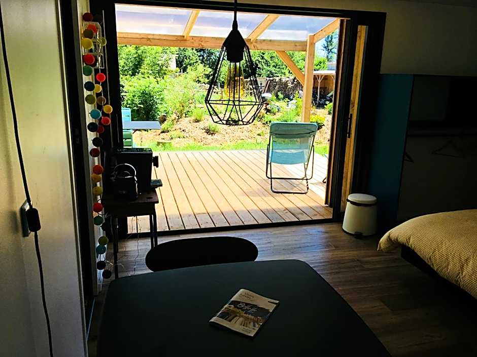 Les Chambres d'Hôtes de Bordustard