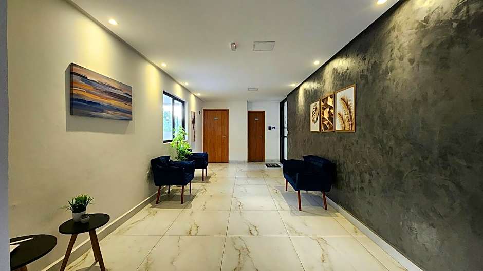 DVA Flat by Hosppedar