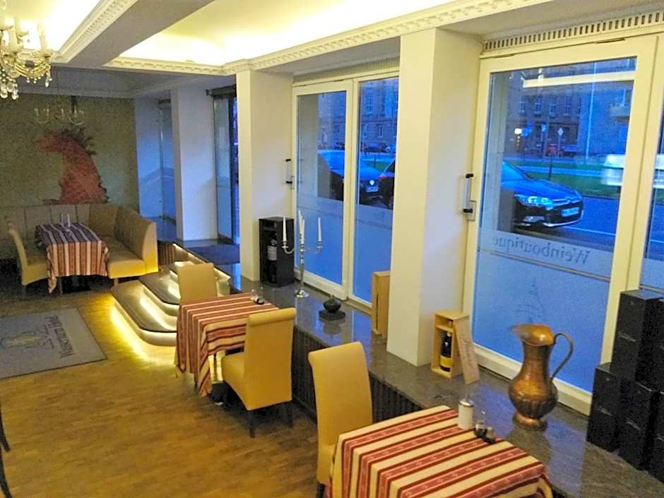 Wasserturm Hotel Mannheim