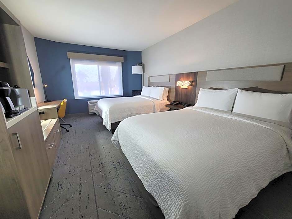 Holiday Inn Express San Diego South - Chula Vista By IHG
