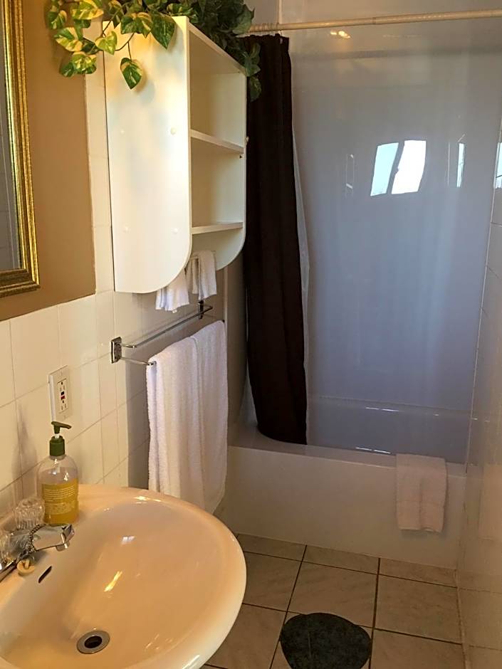 Motel Montgolfière JP