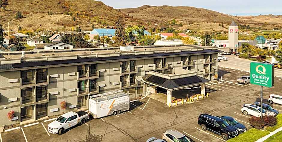 Quality Inn & Suites