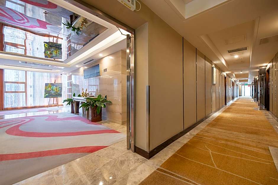 L Hotel - Changsheng Branch