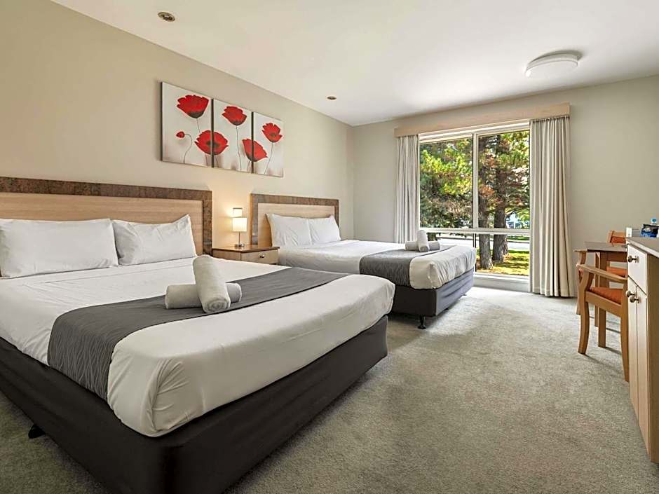 ibis Styles Canberra