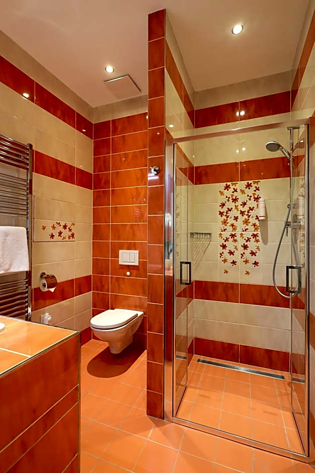 Anděl Apartments Praha