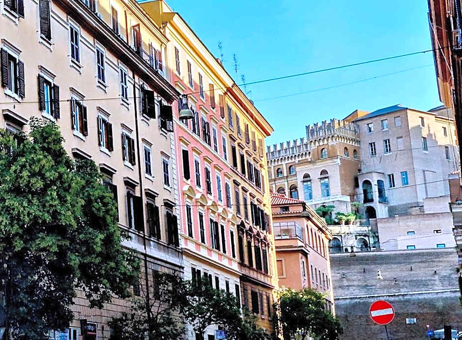 Vatican Chic B&B