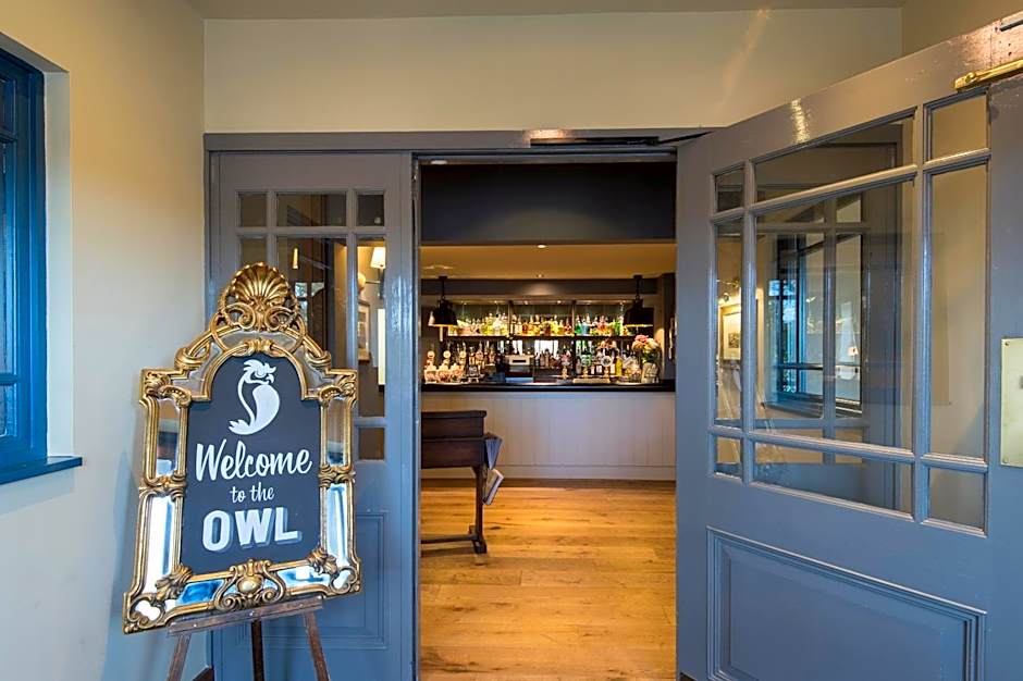 Owl, Hambleton by Marston's Inns