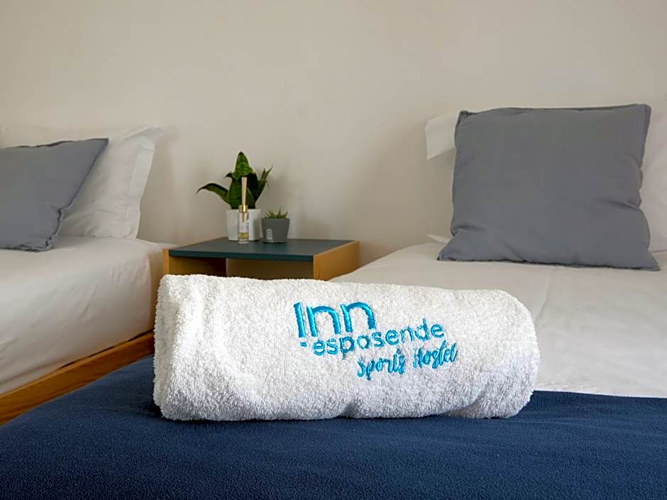 InnEsposende Sports Hostel