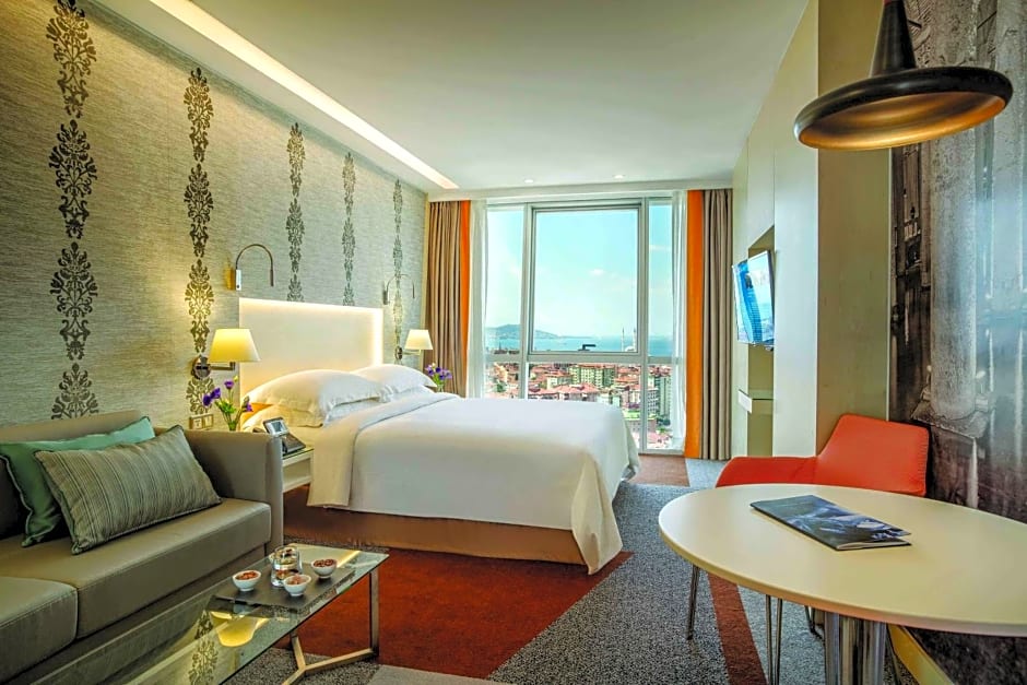 Tango Arjaan by Rotana Istanbul