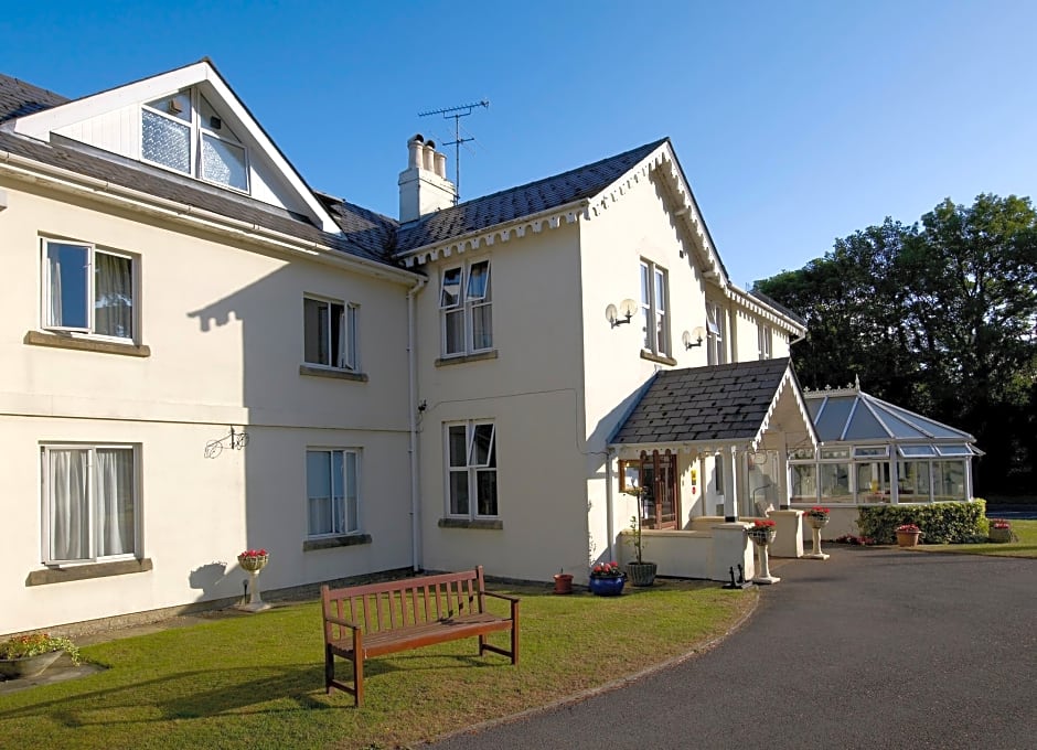 Charlton Kings Hotel