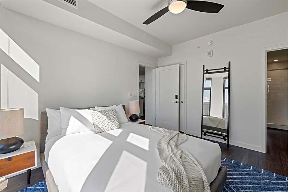 Placemakr Marymount Ballston