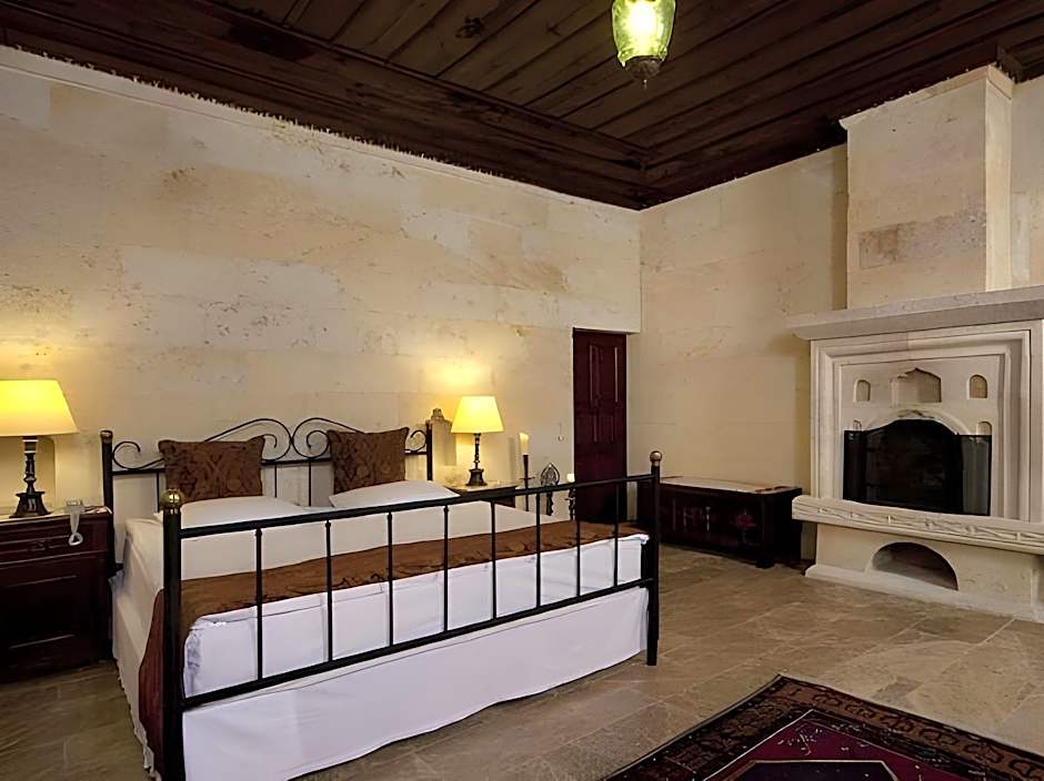 Yunak Evleri Cappadocia