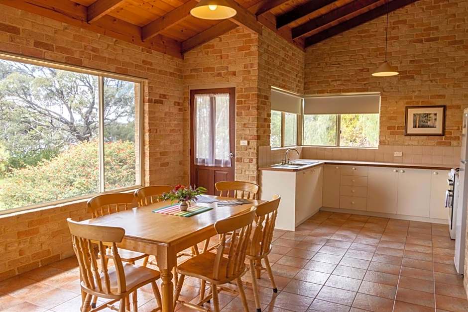 Spring Bay Villas, Denmark, WA