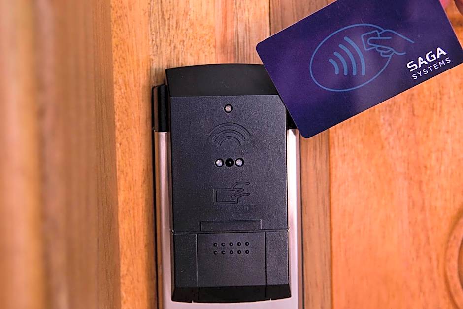 Pousada Guarubela Veloso