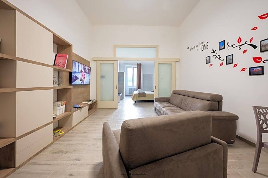 Hotiday Lecce Gianmarti Suite