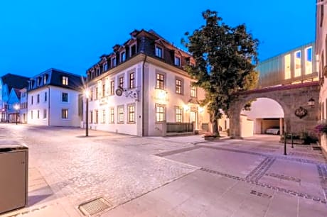 Schwan und Post Business Quarters