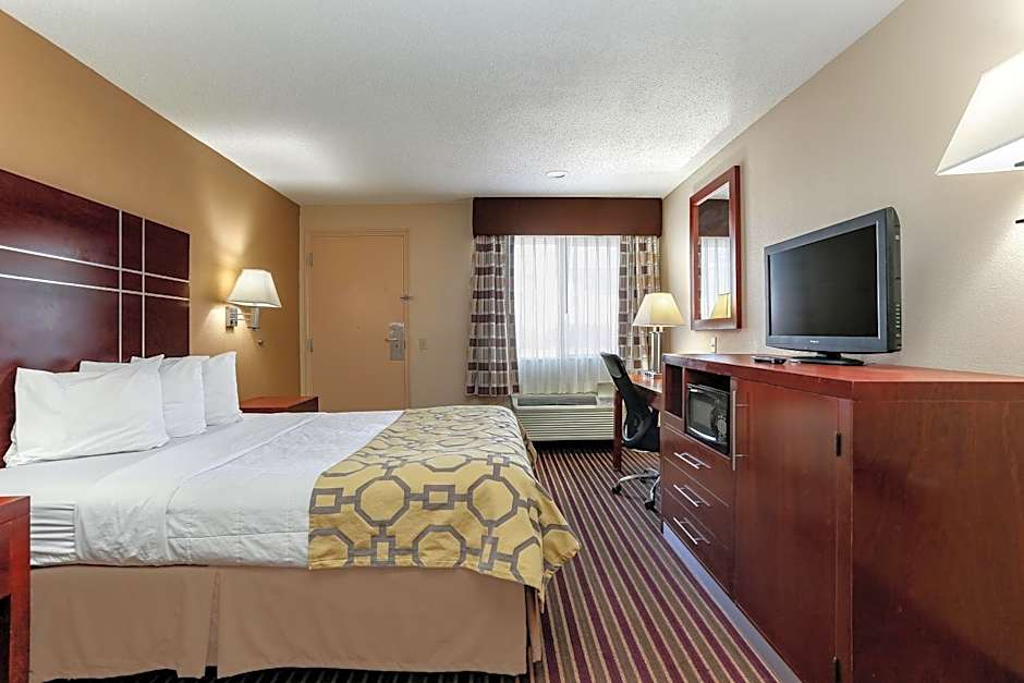 Baymont by Wyndham Bowling Green