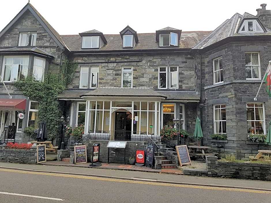 Glan Aber Hotel