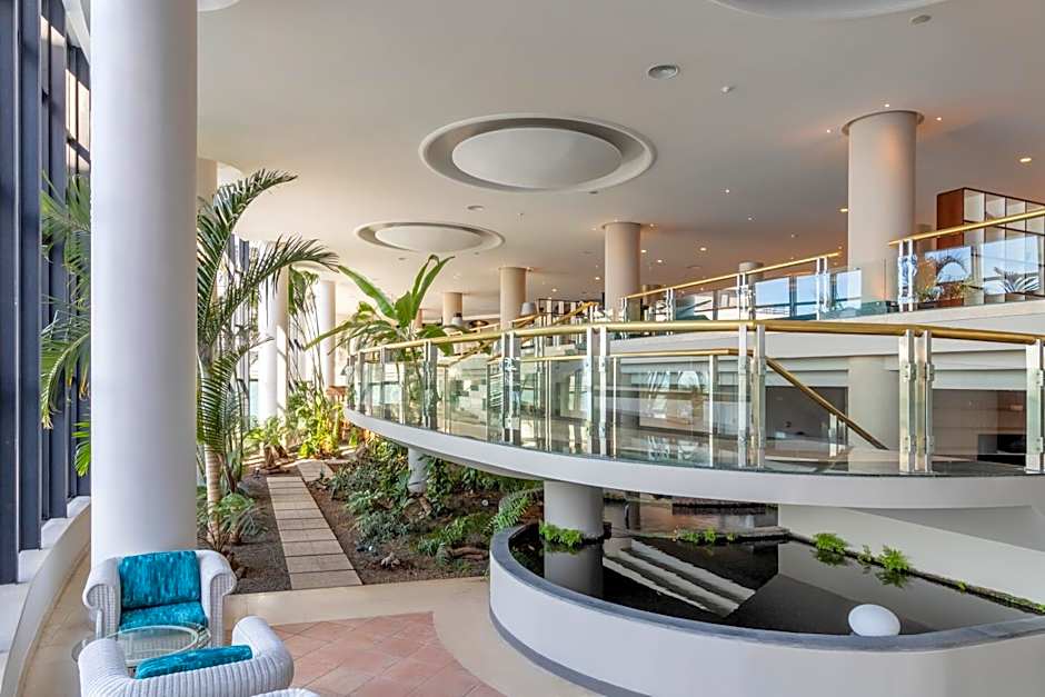 Enotel Lido Madeira - All Inclusive