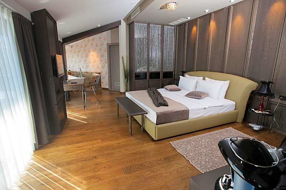 Solun Hotel & SPA