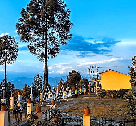 Mumukshu Resort