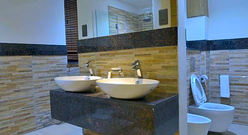 La Maison Royale Hotel Nairobi