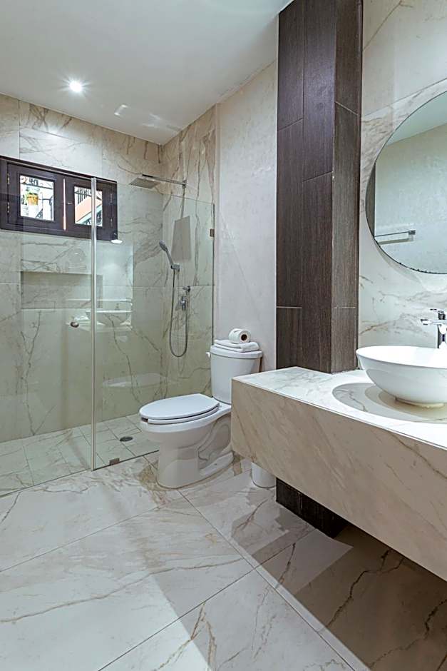 La Aurora Hotel Colonial