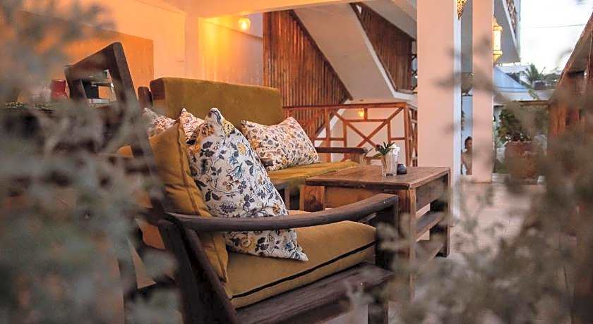 Nungwi Garden Boutique Hotel