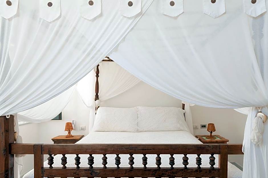 Quartara Boutique Hotel