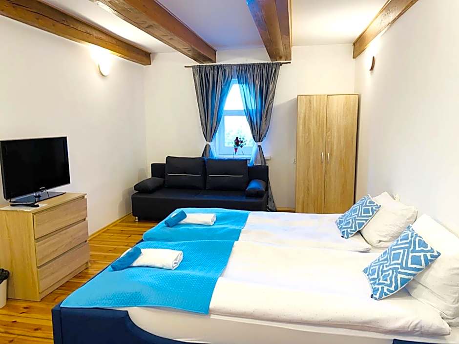 Hostel Białystok Centrum