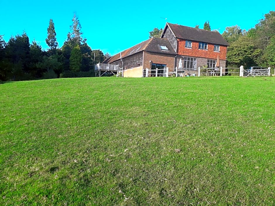 Moaps Farm B&B support small business, welcome, check in from 5 pm