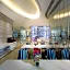 Iclub Fortress Hill Hotel