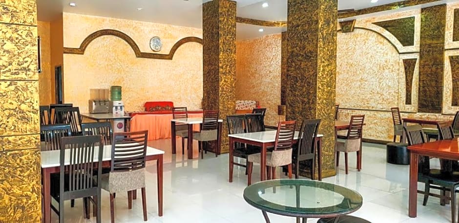 Sharaya Boutique Complex