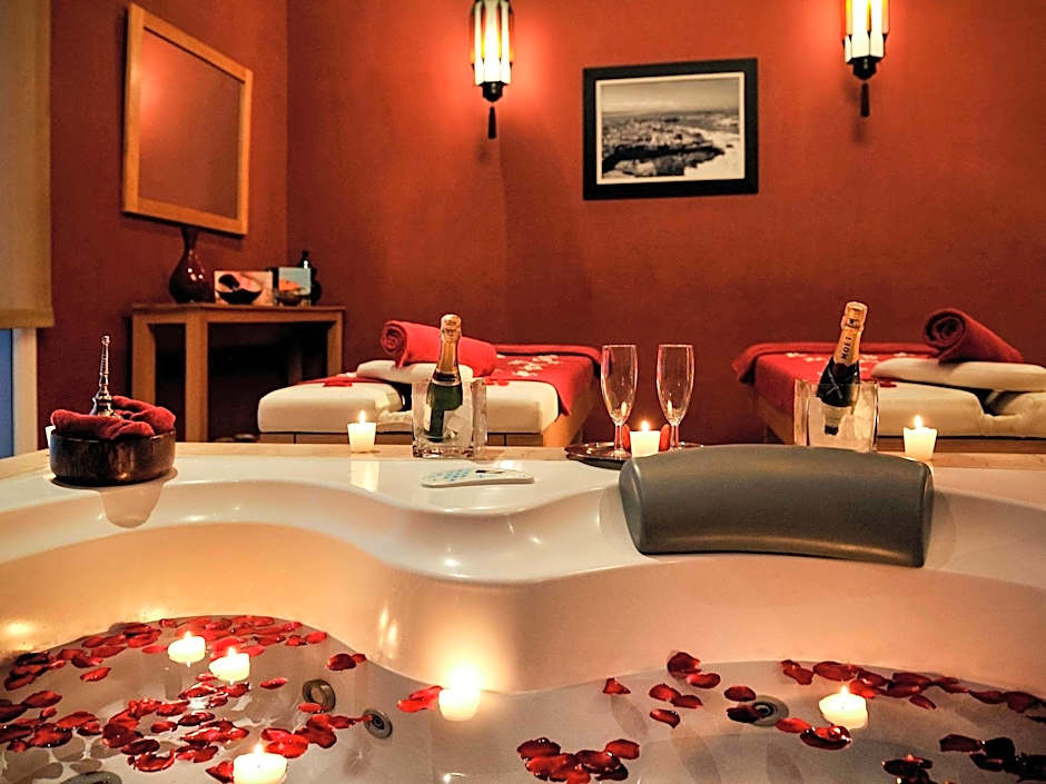 Le Médina Essaouira Thalassa Sea  & Spa - MGallery Collection