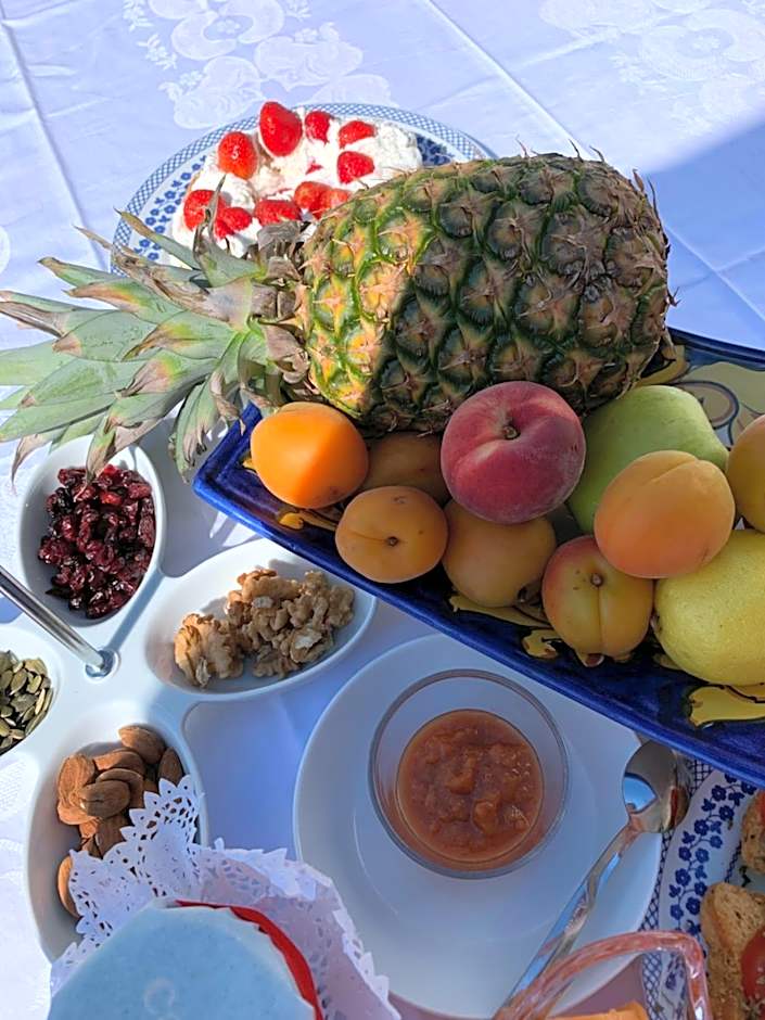 Le Marinelle Aff Trani