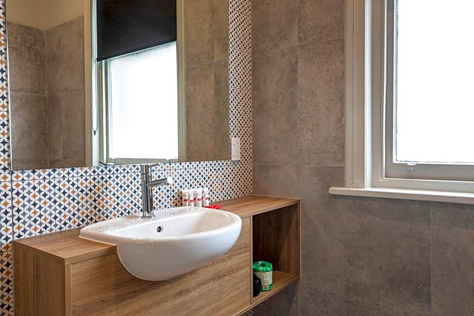 Nightcap at Federal Hotel Mt Gambier