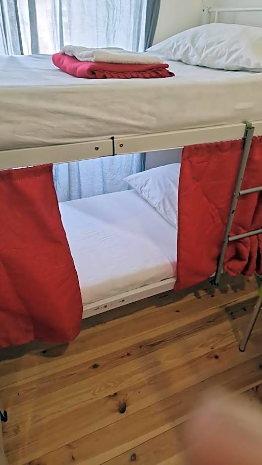 D&N Hospedagem Lisboa