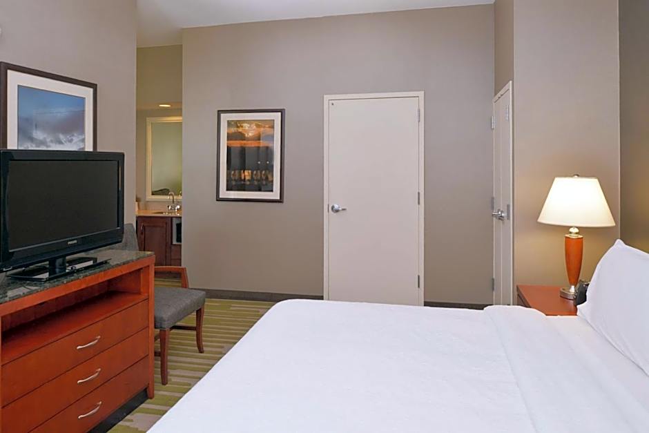 Hilton Garden Inn Yuma Pivot Point