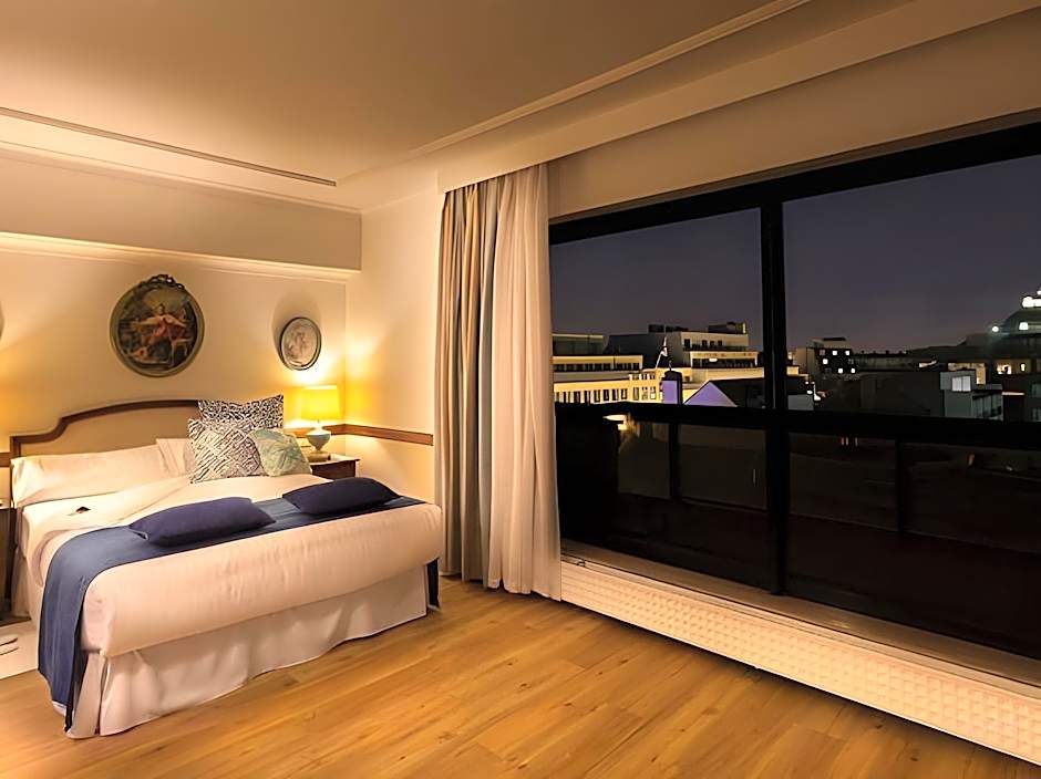 Hotel Avenue Louise Brussels Trademark Collection by Wyndham