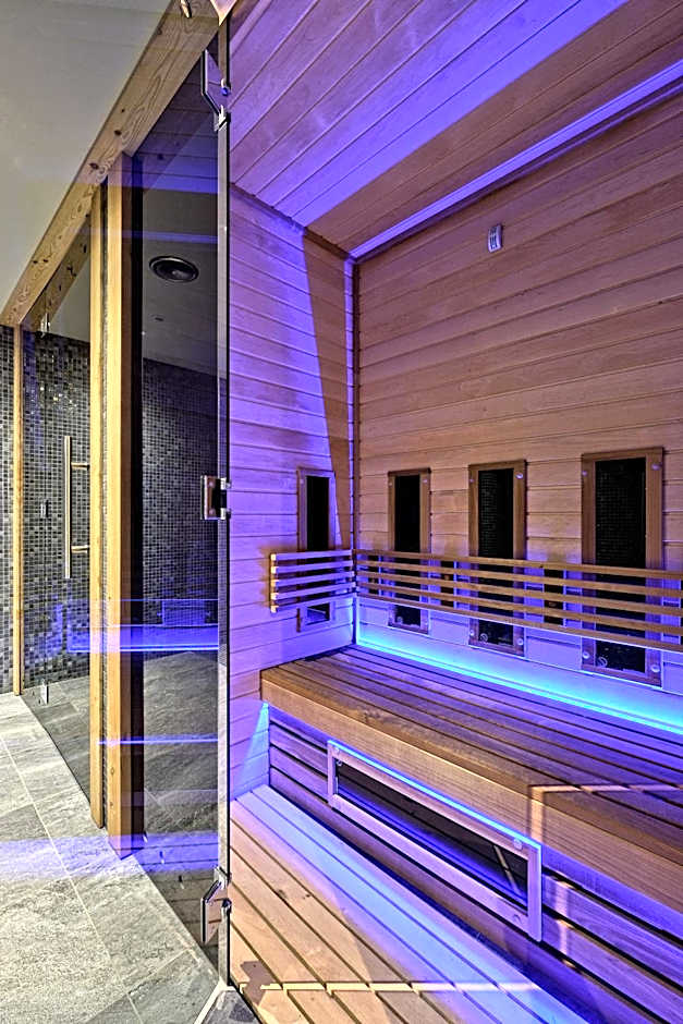 Harda House Friends & Spa