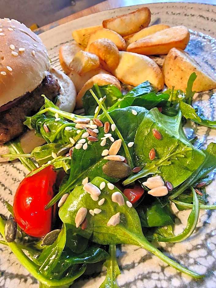 Poet Pastior Residence