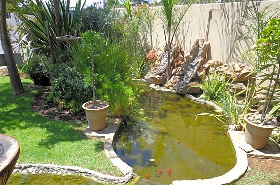 La Boheme Guesthouse