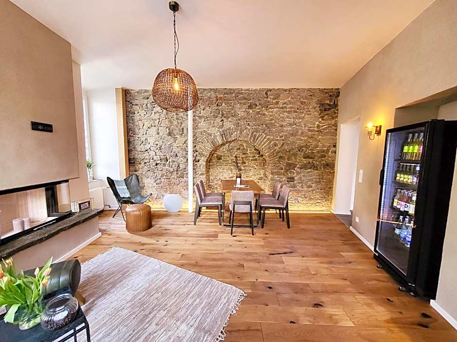 Boutique Hotel Marielle