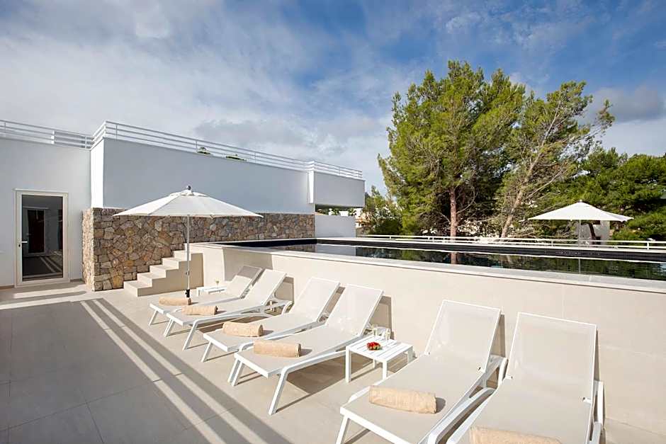 Canyamel Park Hotel & Spa - 4* Sup - Adults only (+16)