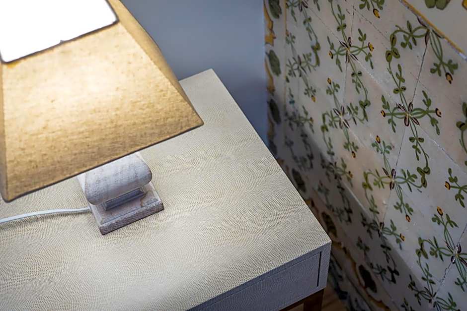 Santa Justa Prime Guesthouse